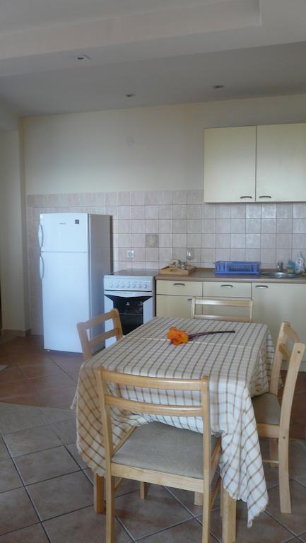Guest House Zivkovic Sveti Stefan Room photo