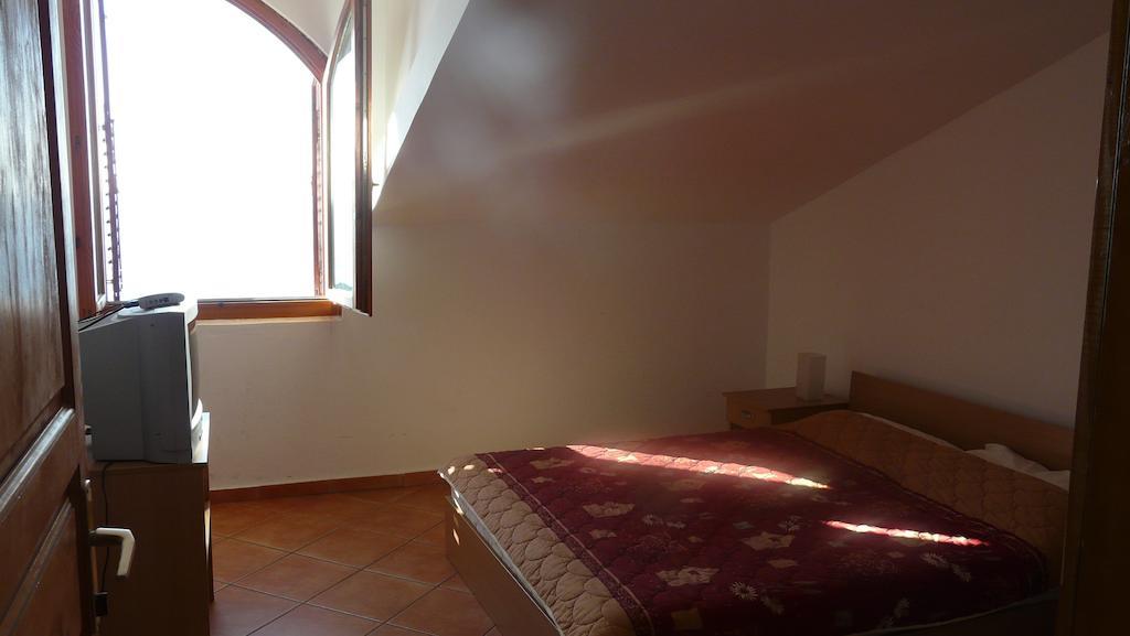 Guest House Zivkovic Sveti Stefan Room photo