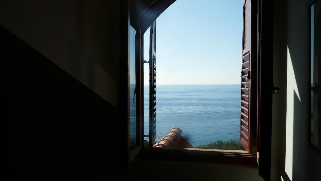 Guest House Zivkovic Sveti Stefan Exterior photo