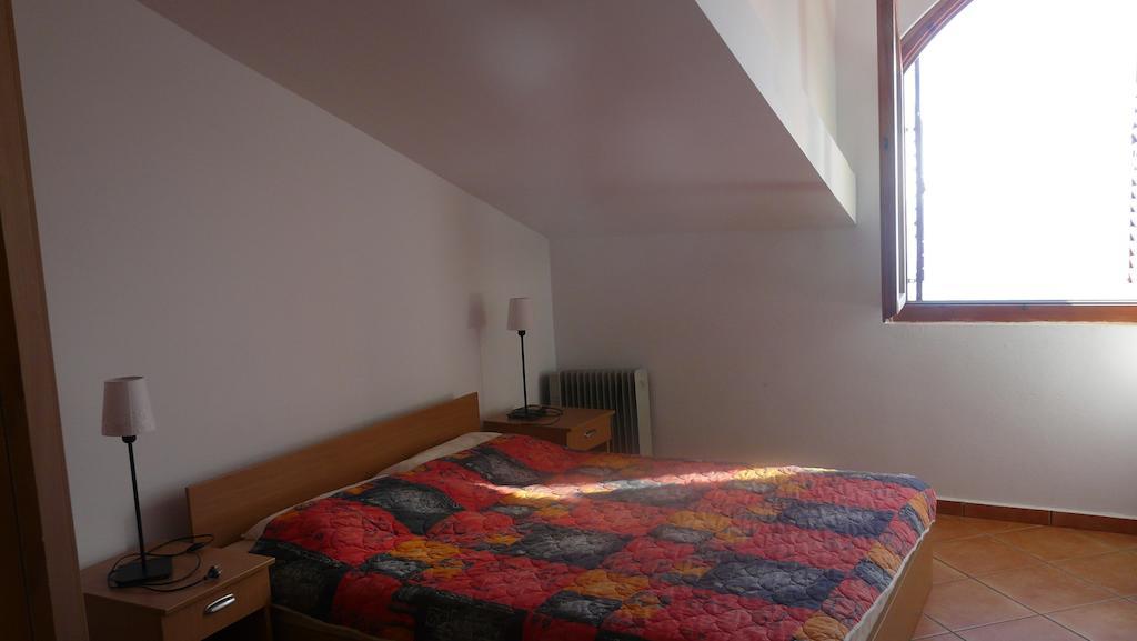 Guest House Zivkovic Sveti Stefan Room photo