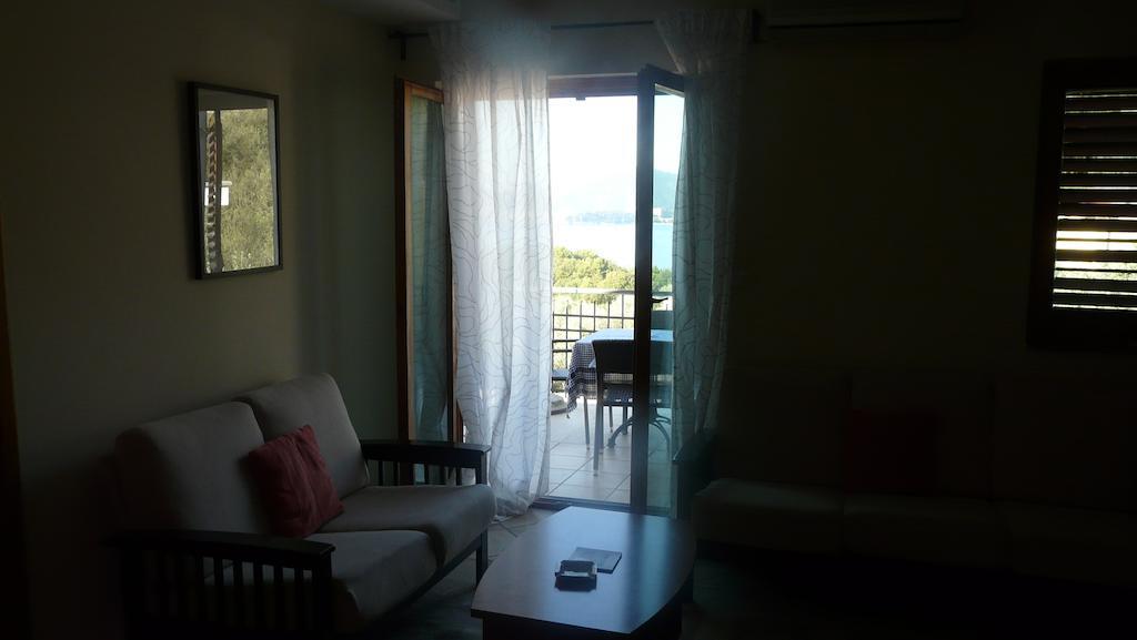 Guest House Zivkovic Sveti Stefan Room photo