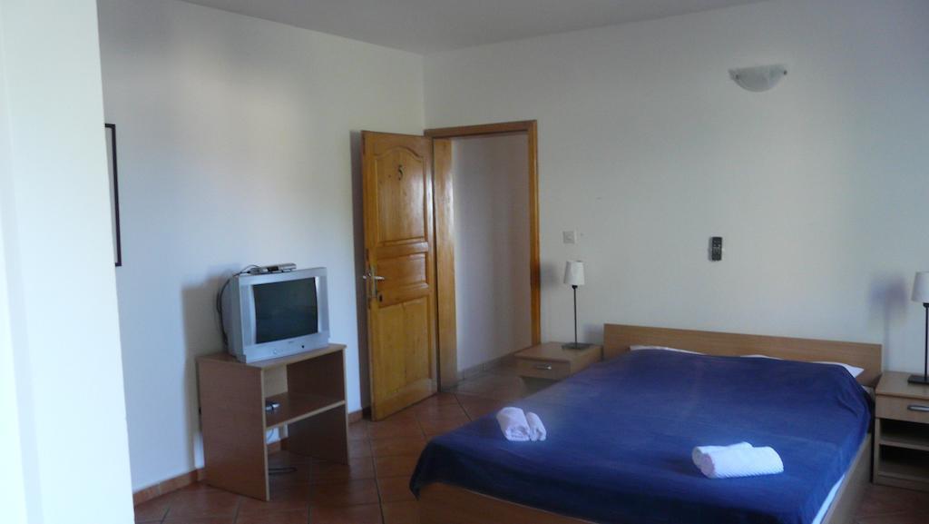 Guest House Zivkovic Sveti Stefan Room photo