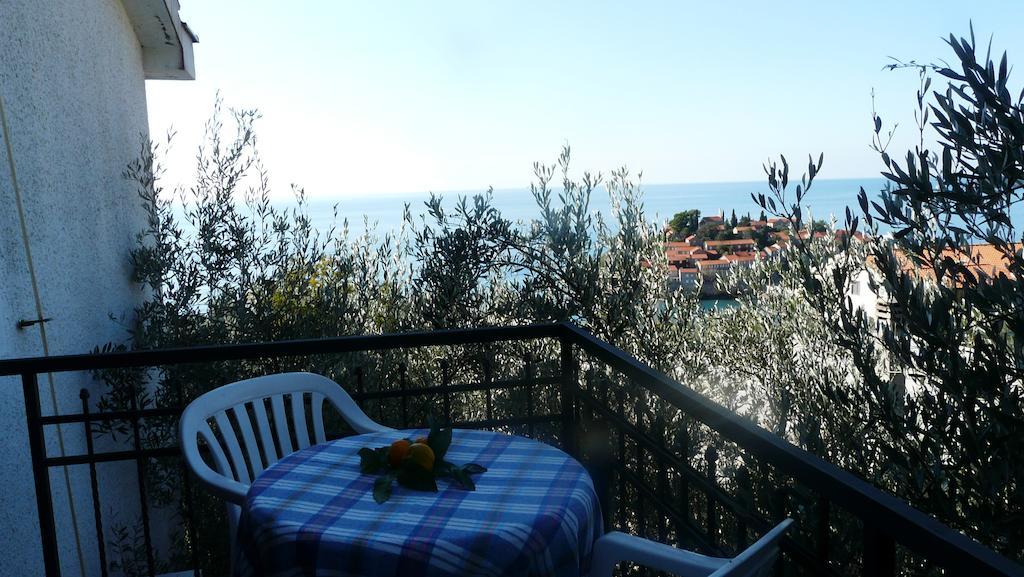 Guest House Zivkovic Sveti Stefan Room photo