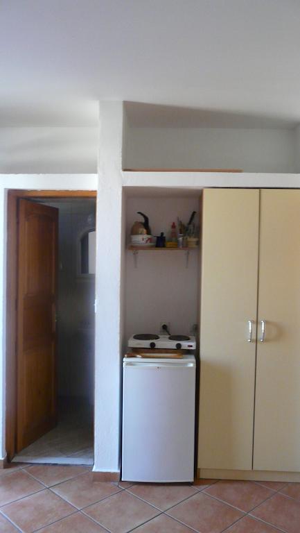 Guest House Zivkovic Sveti Stefan Room photo