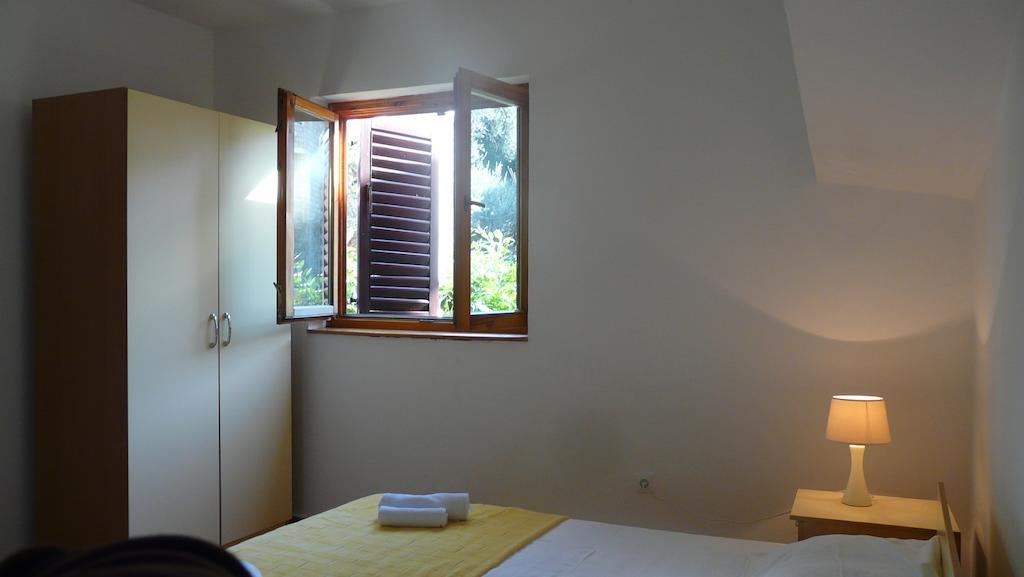 Guest House Zivkovic Sveti Stefan Room photo