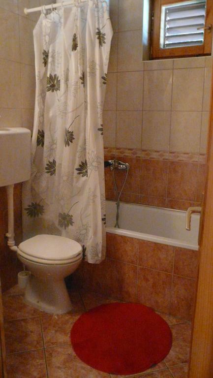 Guest House Zivkovic Sveti Stefan Room photo