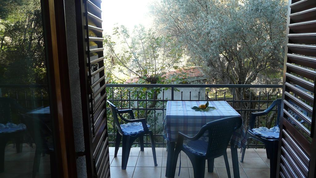 Guest House Zivkovic Sveti Stefan Room photo